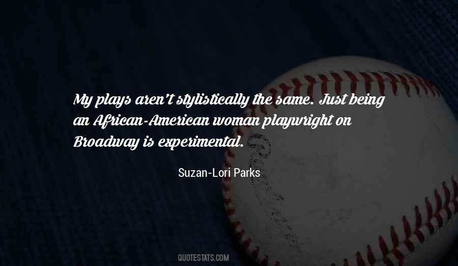 African American Woman Quotes #344233