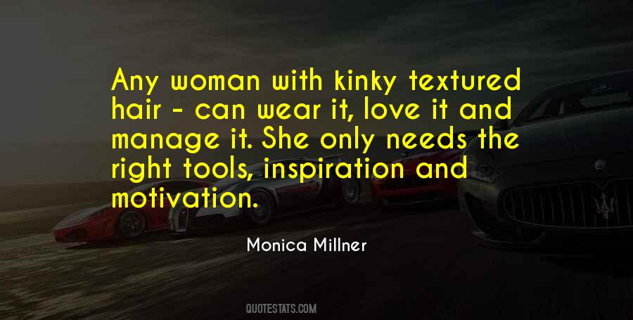African American Woman Quotes #636890
