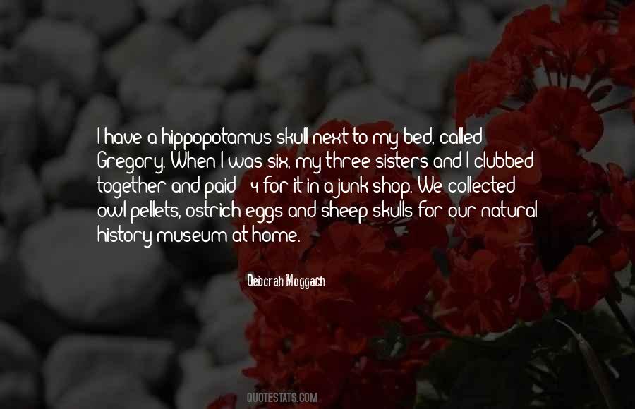 History Museum Quotes #1605861