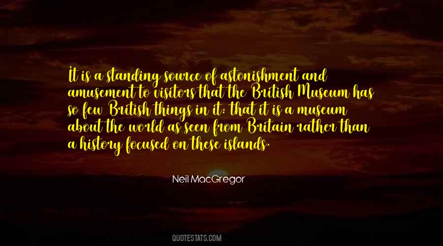 History Museum Quotes #1789790