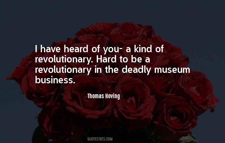 History Museum Quotes #455707