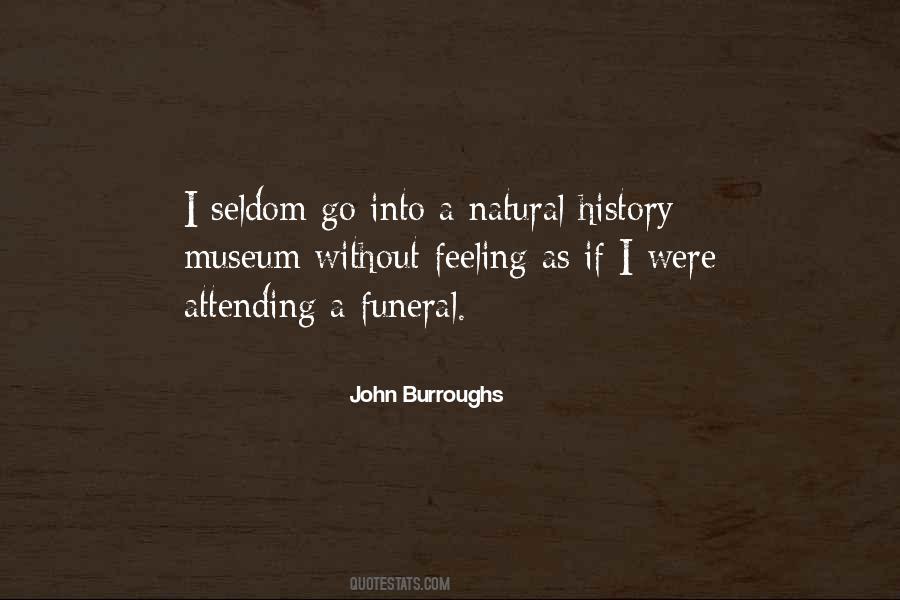History Museum Quotes #741411