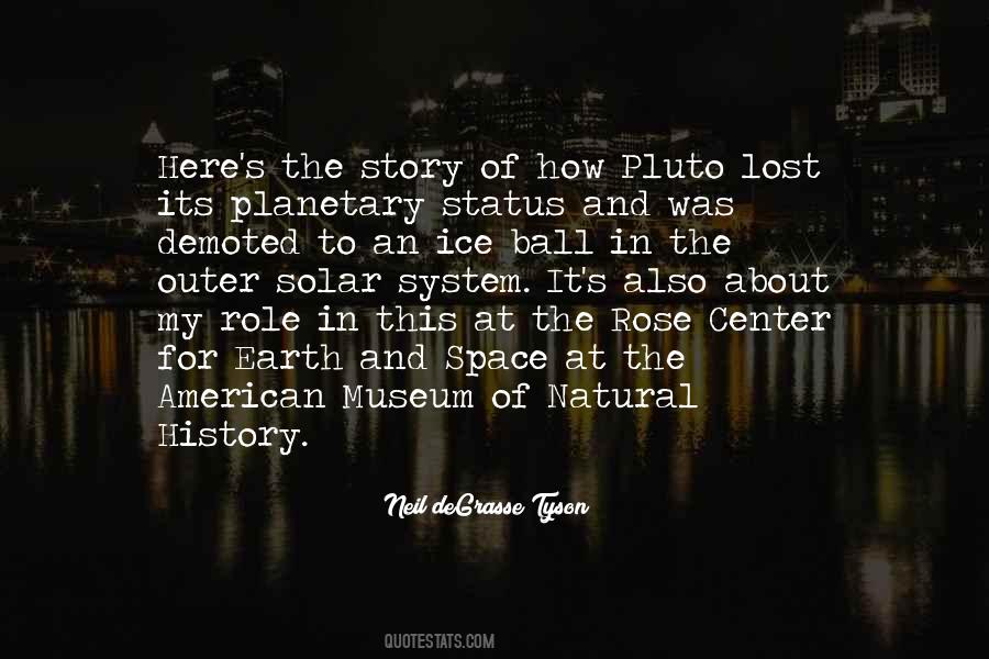 History Museum Quotes #907873