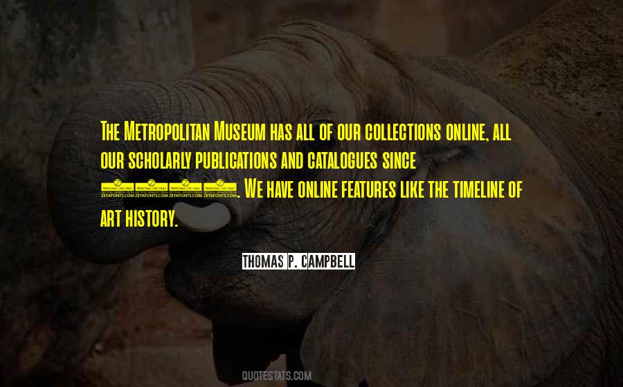History Museum Quotes #907954