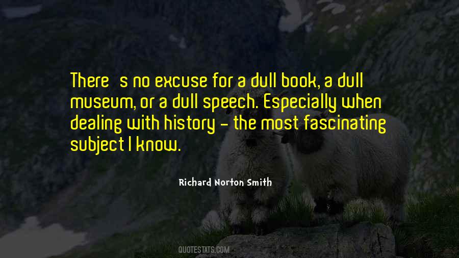 History Museum Quotes #939118