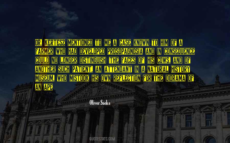 History Museum Quotes #994428