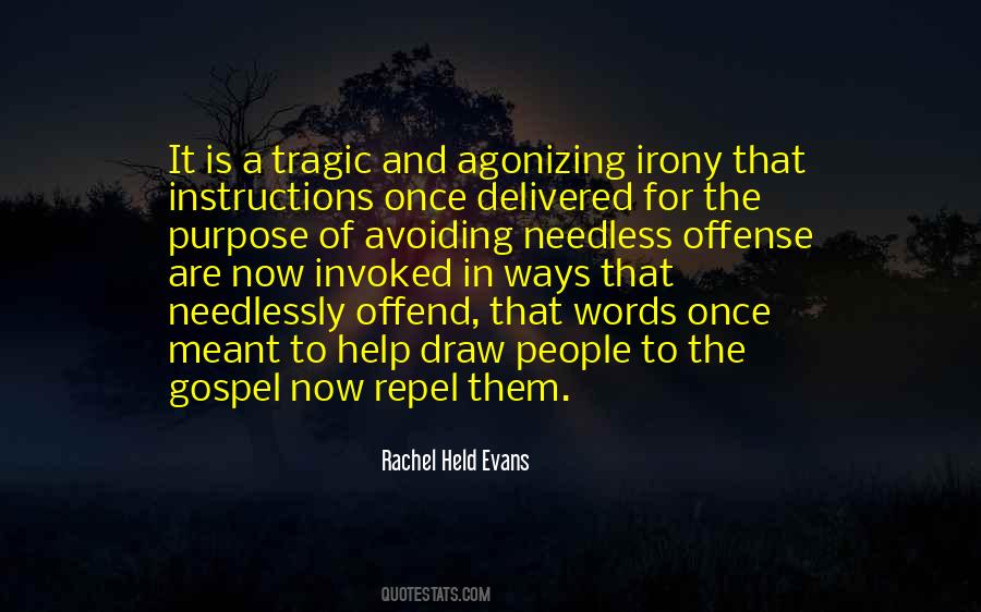 Eli Pope Quotes #1402187