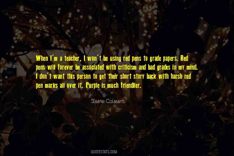 Eli Pope Quotes #1759625