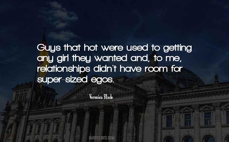 Eli Pope Quotes #285404