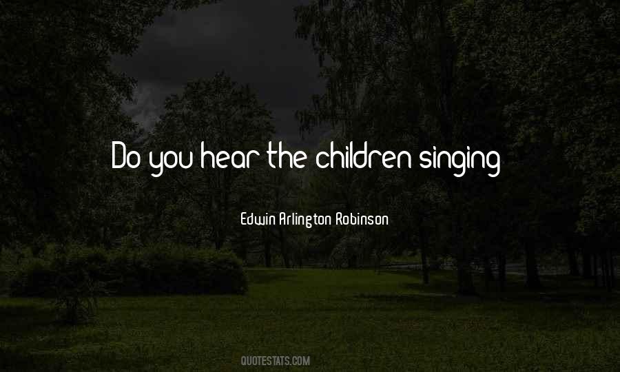 Eli Pope Quotes #886228