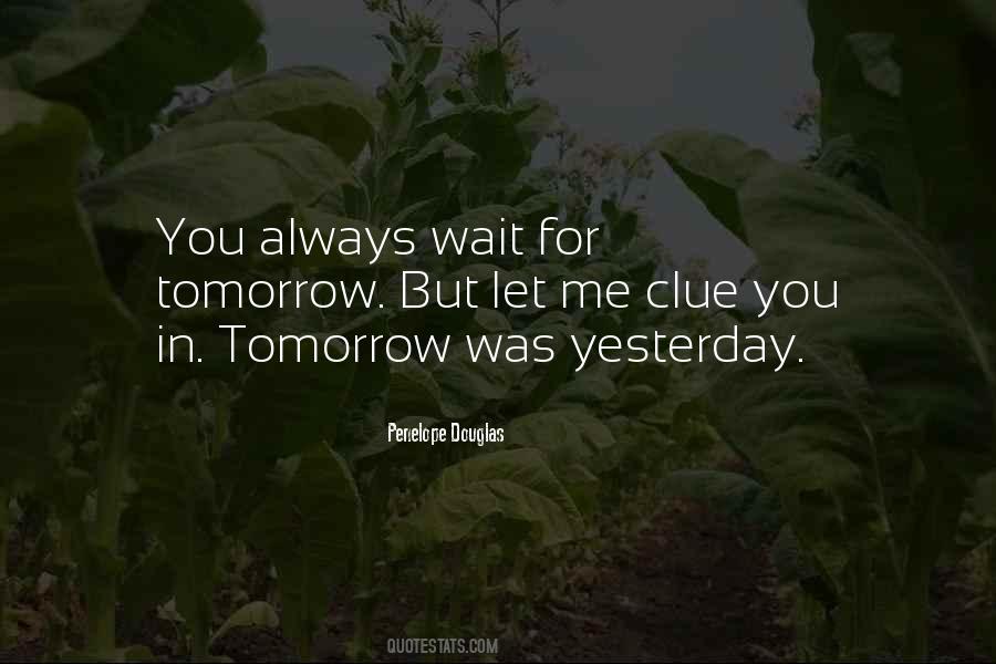 Eli Shane Quotes #1772207