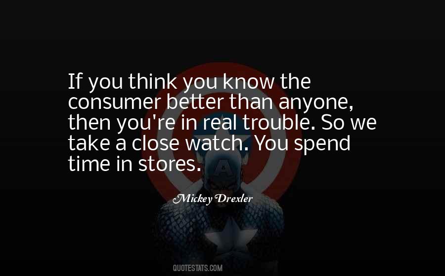 Common Traits Quotes #713714