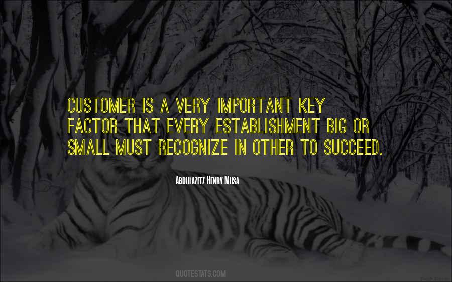 Business Small Quotes #1650612