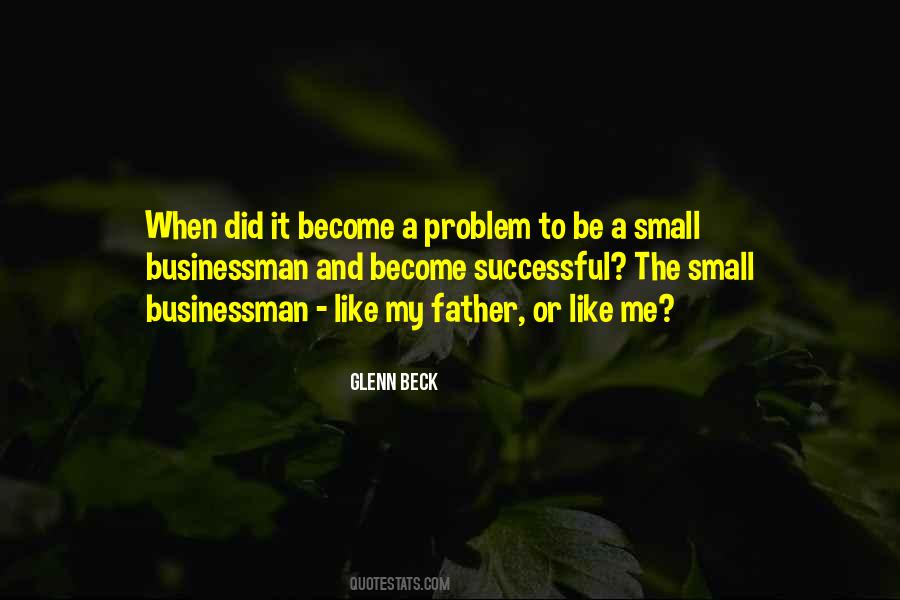 Business Small Quotes #444592