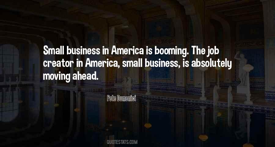 Business Small Quotes #905073