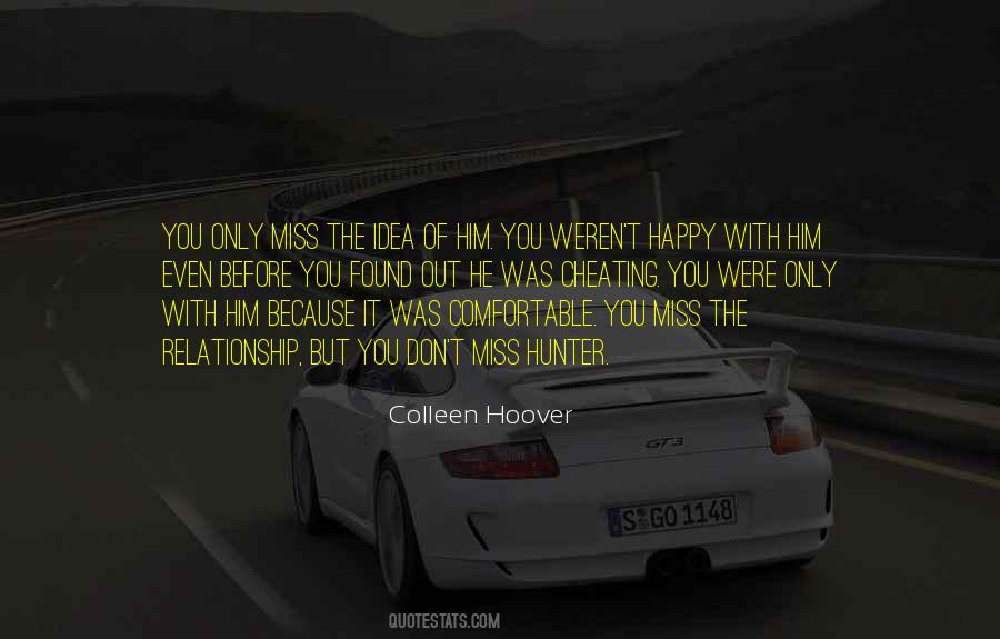 Out Of Relationship Quotes #259088