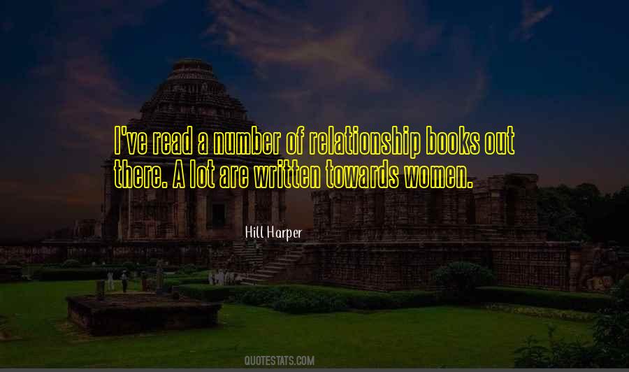 Out Of Relationship Quotes #271664