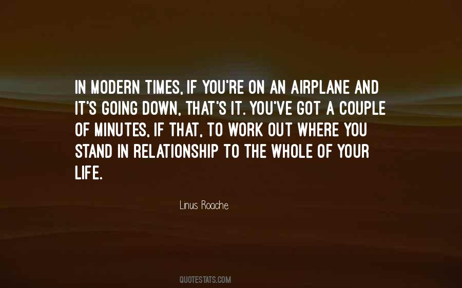 Out Of Relationship Quotes #407569
