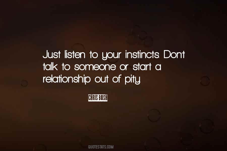 Out Of Relationship Quotes #452067