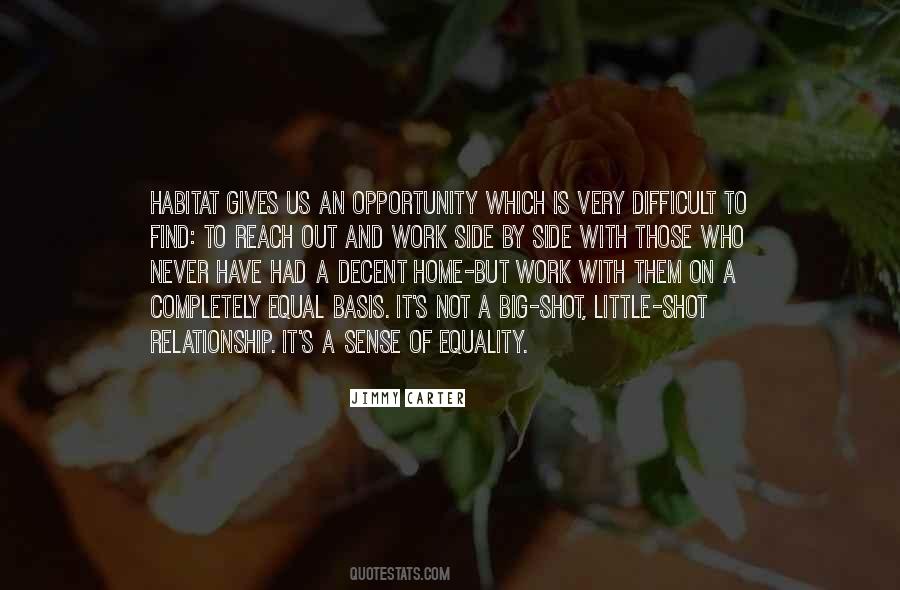 Out Of Relationship Quotes #563339