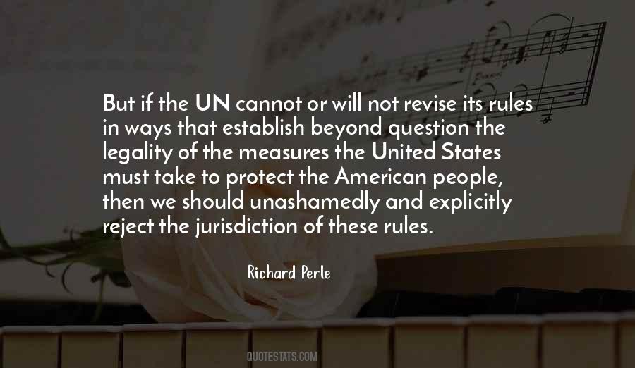We The People Of The United States Quotes #1419567