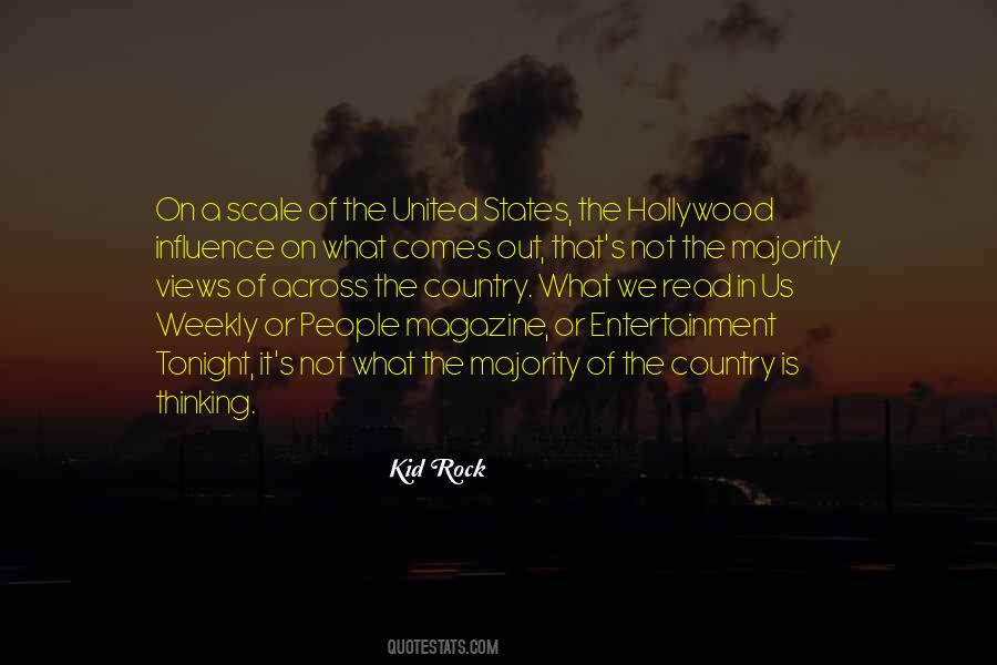 We The People Of The United States Quotes #1492460
