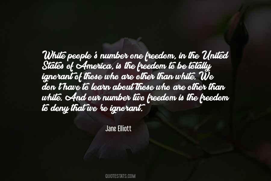 We The People Of The United States Quotes #1562221