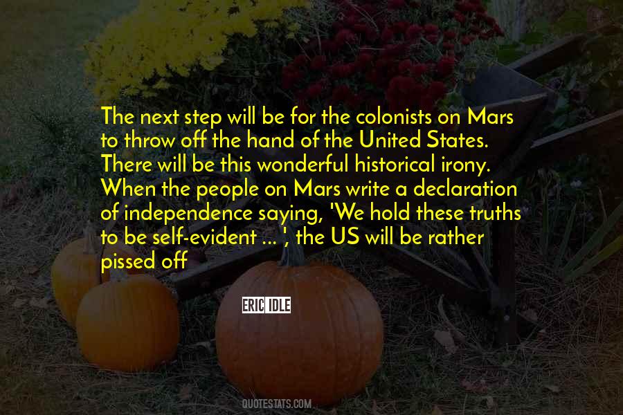 We The People Of The United States Quotes #1634116