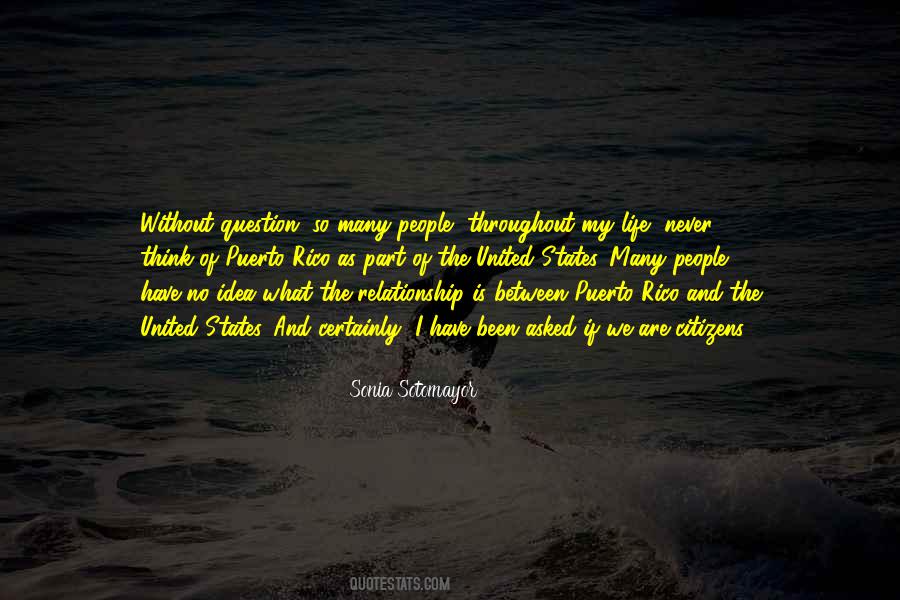We The People Of The United States Quotes #1653754