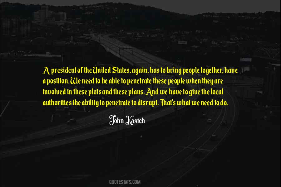 We The People Of The United States Quotes #1737054