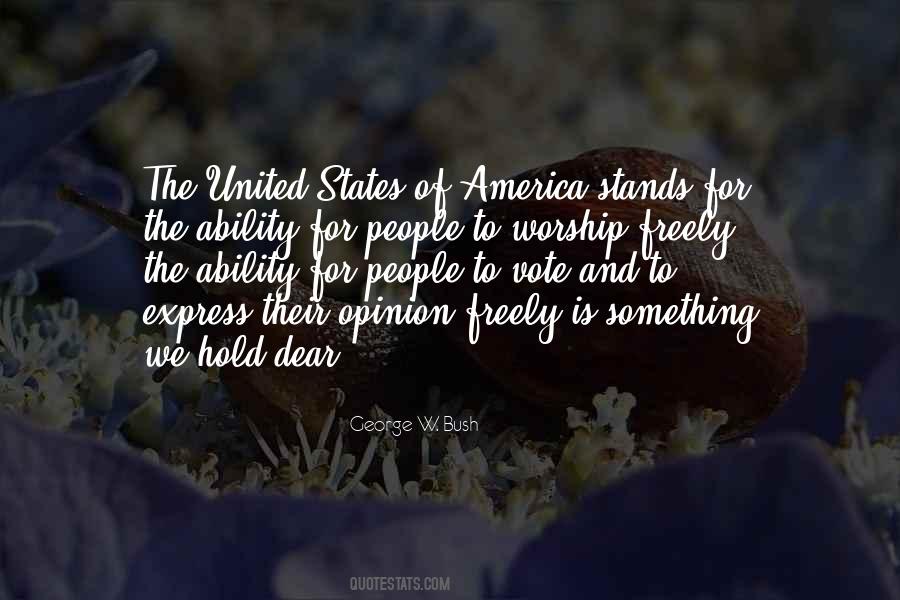 We The People Of The United States Quotes #230375