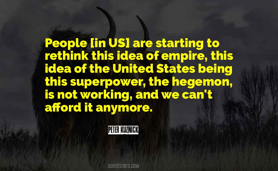We The People Of The United States Quotes #347664