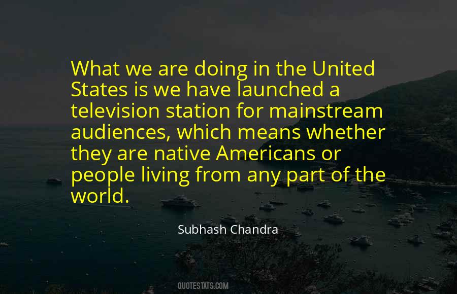 We The People Of The United States Quotes #479362