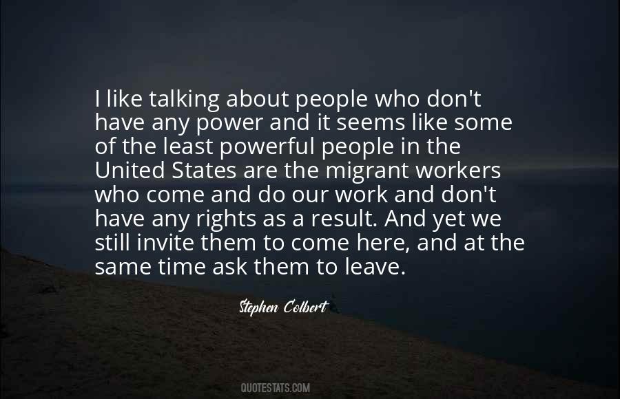 We The People Of The United States Quotes #647581