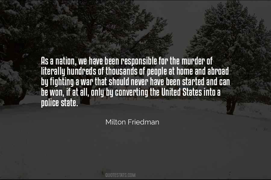 We The People Of The United States Quotes #667095