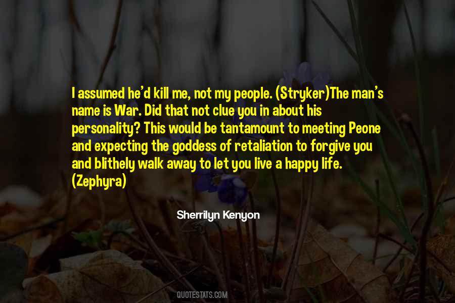I Would Forgive Quotes #516199