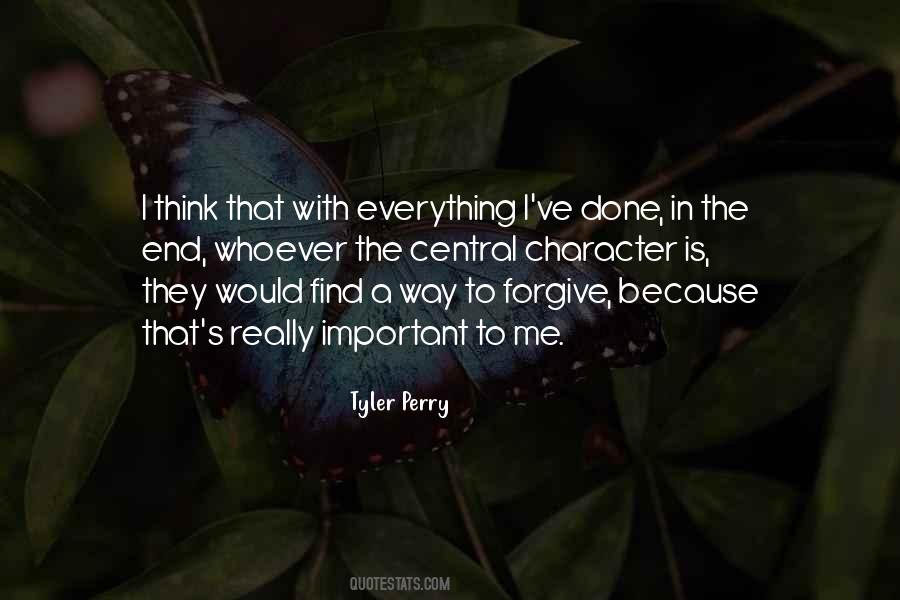 I Would Forgive Quotes #660446