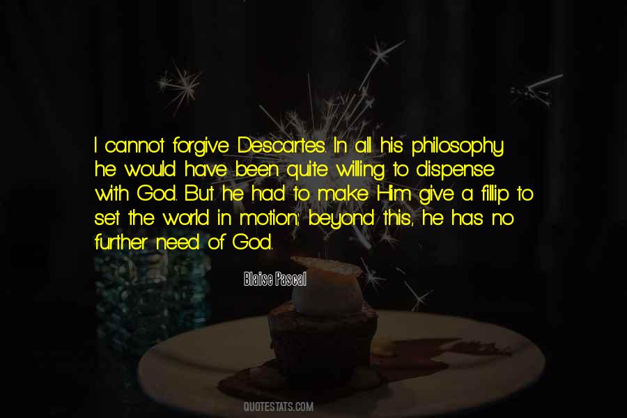 I Would Forgive Quotes #817129