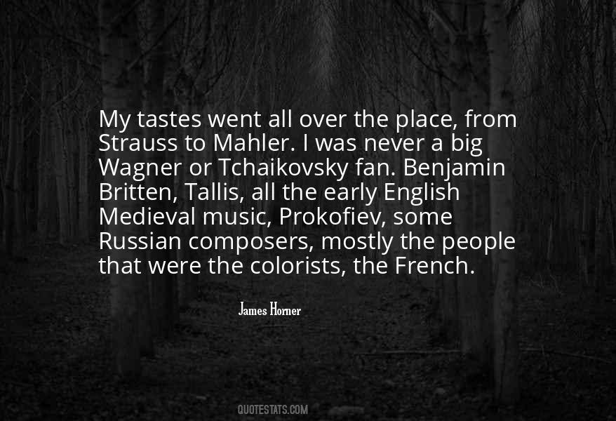 Russian English Quotes #135912