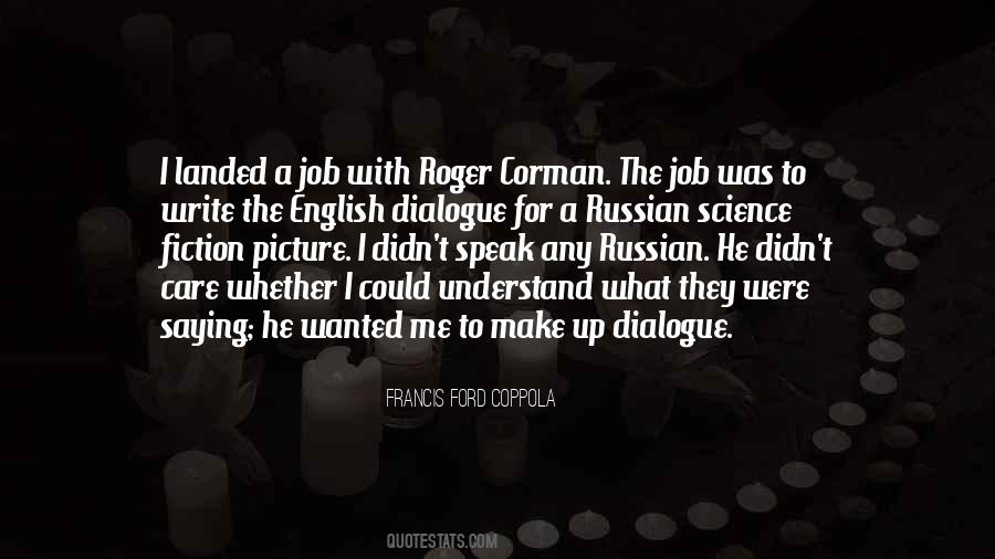 Russian English Quotes #1724386