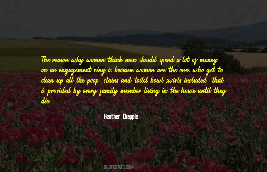Ring Marriage Quotes #1053953