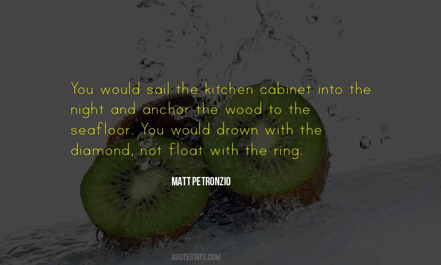 Ring Marriage Quotes #563101