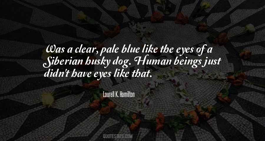 Blue Dog Quotes #1052231