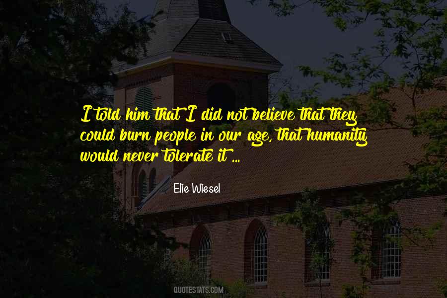 Elie Quotes #169401