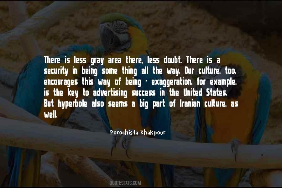 Way Too Big Quotes #1166276
