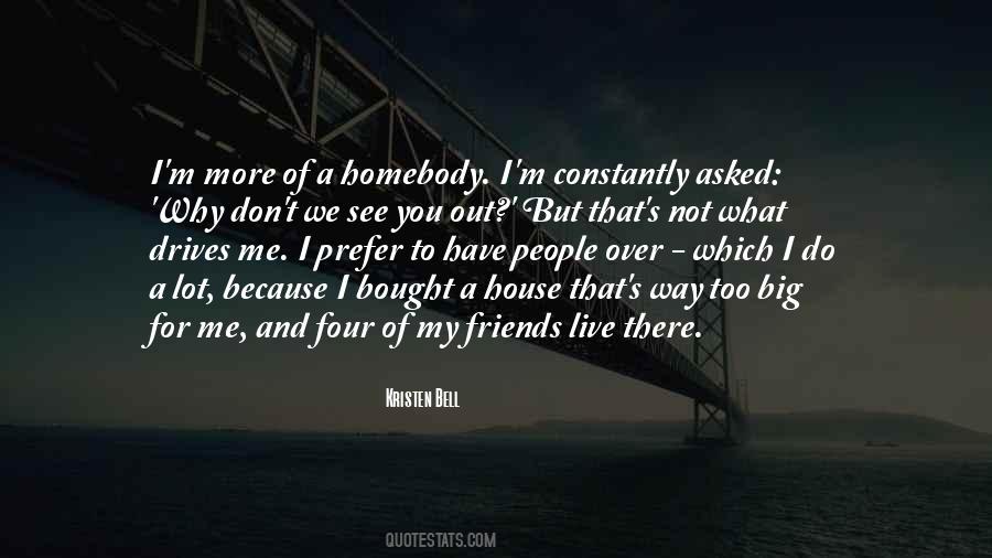 Way Too Big Quotes #1416016