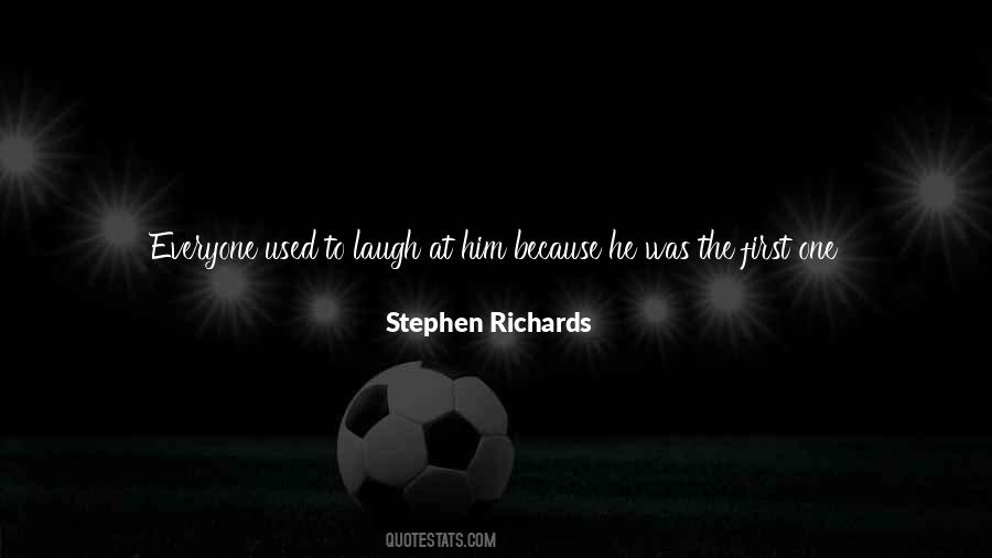 Way Too Big Quotes #1683950