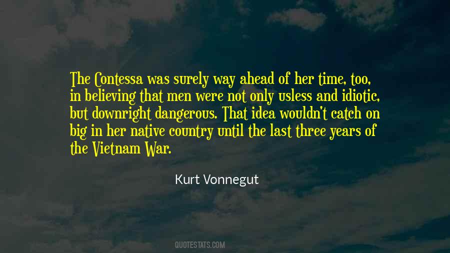 Way Too Big Quotes #368163