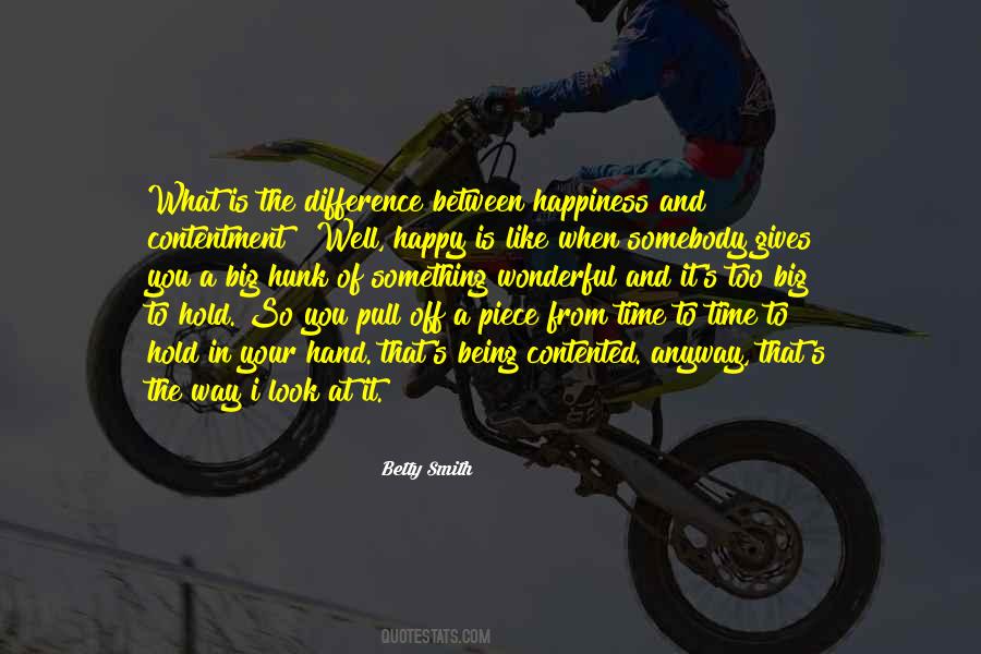 Way Too Big Quotes #915561