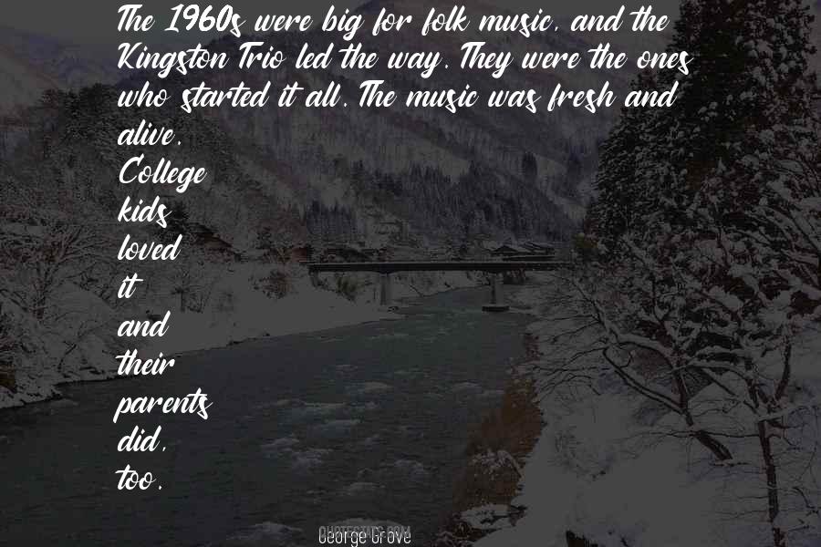 Way Too Big Quotes #917850
